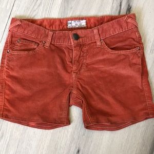 Free people  pants shorts